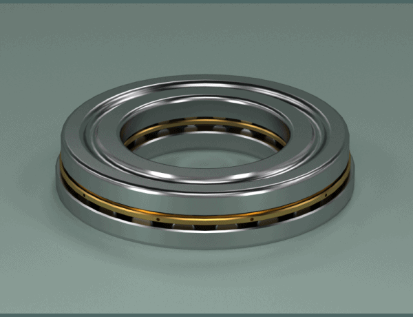 推力滚子锥形轴承